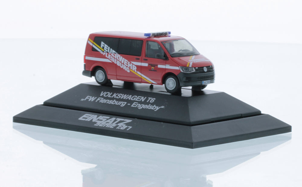 Hračka Volkswagen T6 - model auta