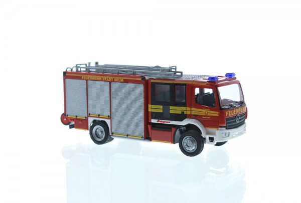 Schlingmann Varus HLF FW Selm, 1:87