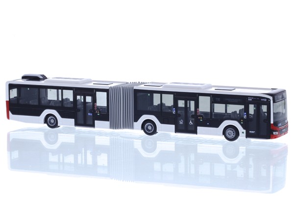 MAN Lion´s City 18´18 Omnibusverkehr Schilling, Hürth, 1:87