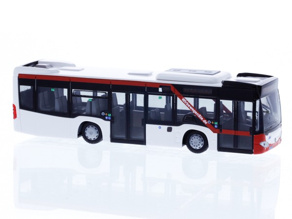 Mercedes-Benz Citaro K ´12 Uckermärkische Verkehrsgesellschaft, 1:87