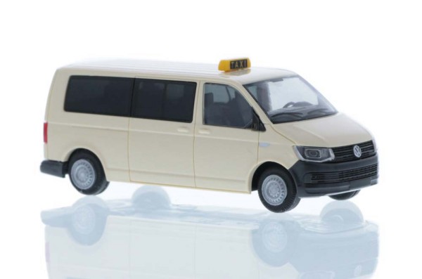 Volkswagen T6 Taxi, 1:87