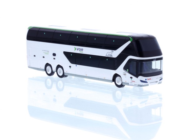 Neoplan Skyliner´11 VOR - Frank Reisen (AT) 1:87