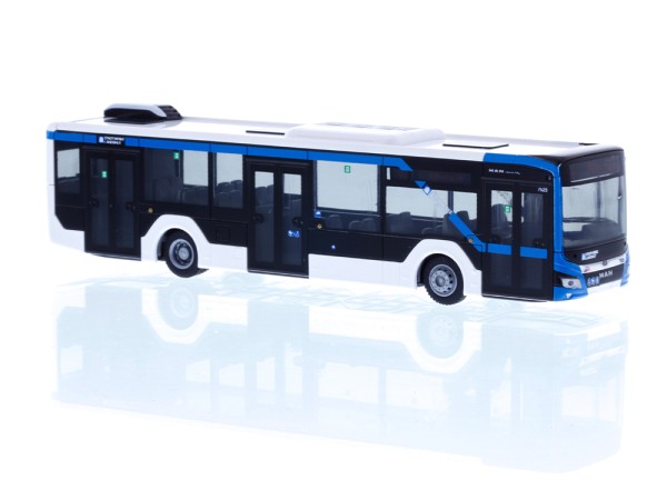 MAN Lion´s City 12´18 Stadtwerke Landshut, 1:87