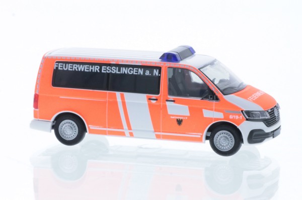 Volkswagen T6.1 FW Esslingen a. Neckar, 1:87