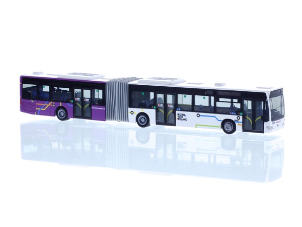 Mercedes-Benz Citaro G 06 Connexxion - Zeeland (NL), 1:87