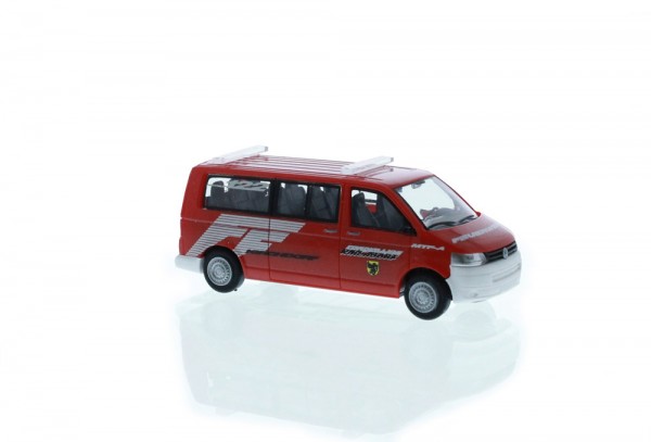 Volkswagen T5 ´10 FW Kirchdorf (AT), 1:87