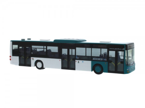 MAN Lion's City E6 Postbus Verbundlinie (AT), 1:87