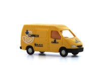 Ford Transit Kasten Correos (ES), 1:160