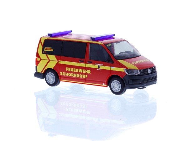Volkswagen T6 FW Schorndorf, 1:87