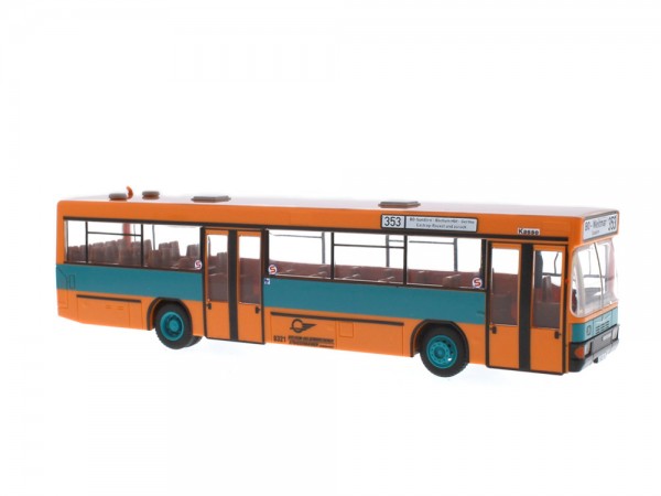 Neoplan N416 Bogestra Bochum, 1:87