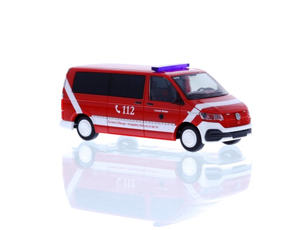 Volkswagen T6.1 FW Erlangen, 1:87