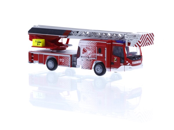 Magirus DLK 32 n.B. FW Essen, 1:87