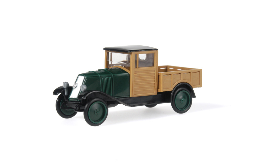 Hračka Renault NN1 - model auta