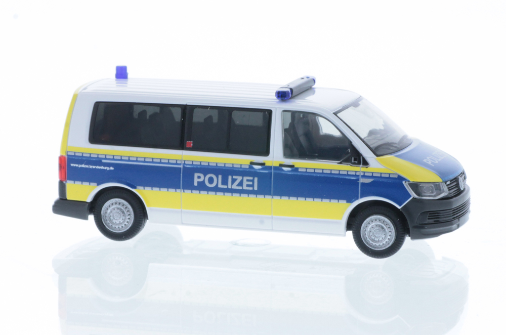 Hračka Volkswagen T6 - model auta