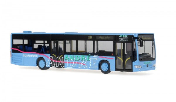 Mercedes-Benz Citaro Euro 4 Andre Bustouristik, 1:87