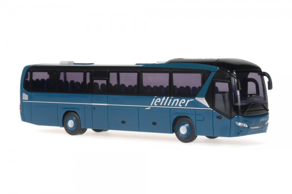 Neoplan Jetliner Vorführdesign, 1:87