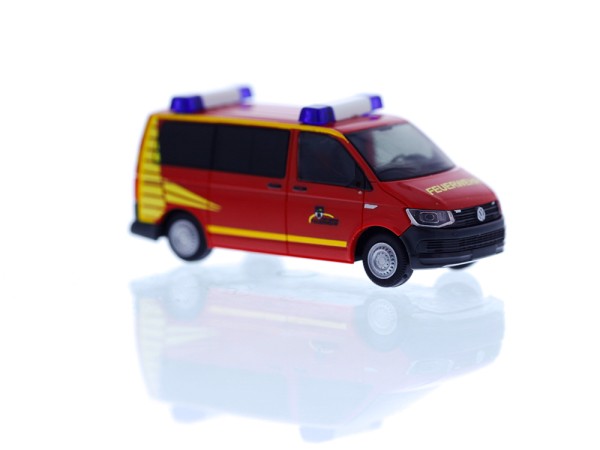 Volkswagen T6 FW Erkelenz, 1:87