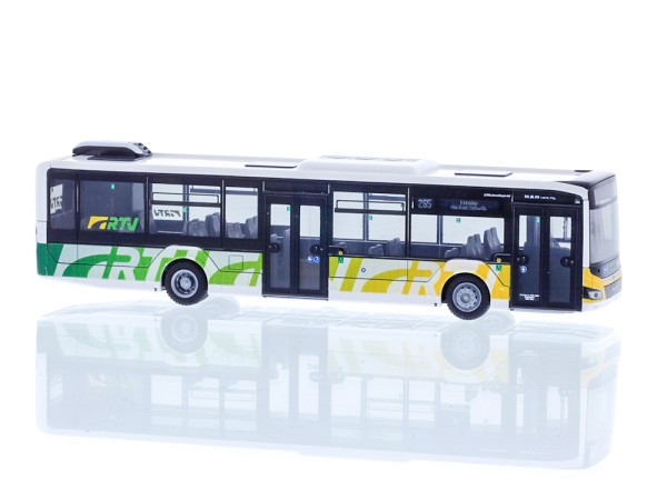 MAN Lion´s City 12´18 Rheingau-Taunus-Verkehrsgesellschaft, 1:87