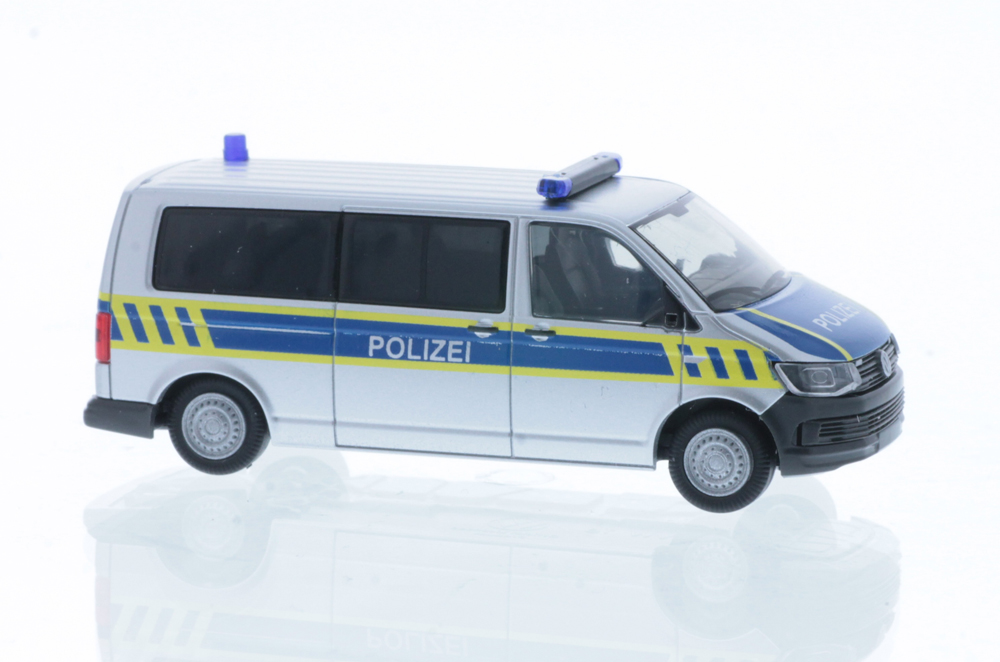 Hračka Volkswagen T6 - model auta