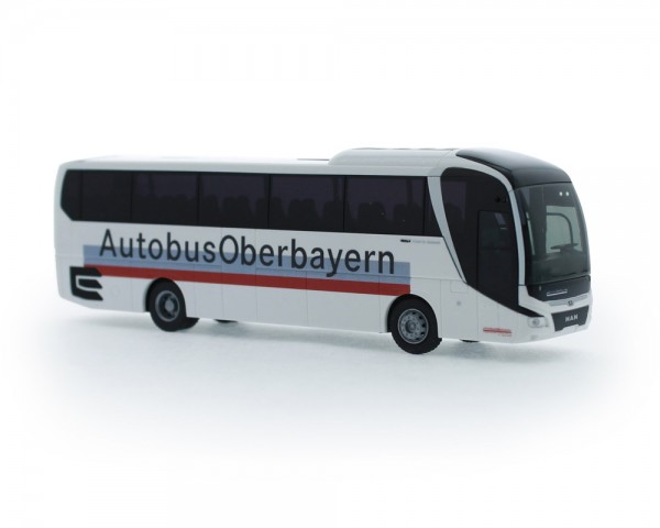 MAN Lion´s Coach ´17 Autobus Oberbayern, 1:87