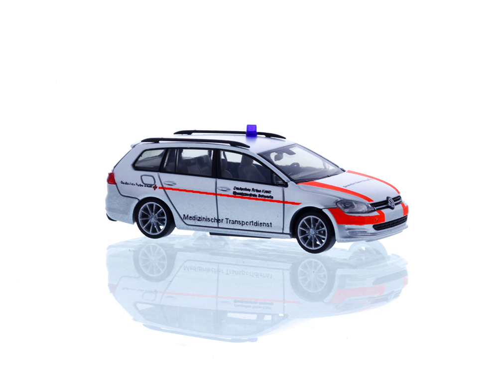 Hračka Volkswagen Golf - model auta