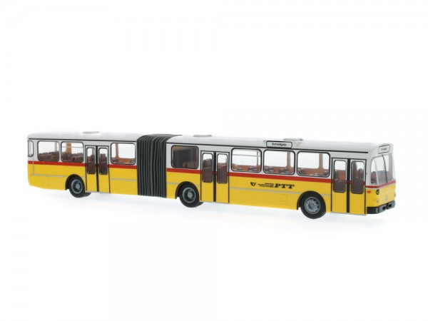 Mercedes-Benz O 305 G PTT (CH), 1:87