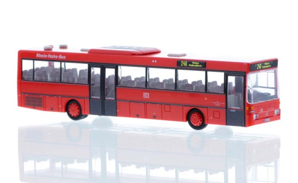 Mercedes-Benz O 407 Rhein-Nahe-Bus, 1:87