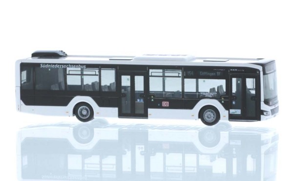 MAN Lion´s City 12´18 Südniedersachsenbus, 1:87
