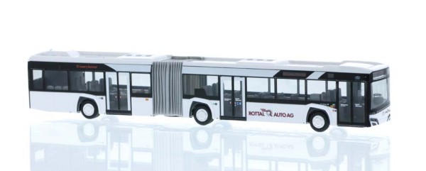 Solaris Urbino 18´19 Rottal Auto AG (CH), 1:87
