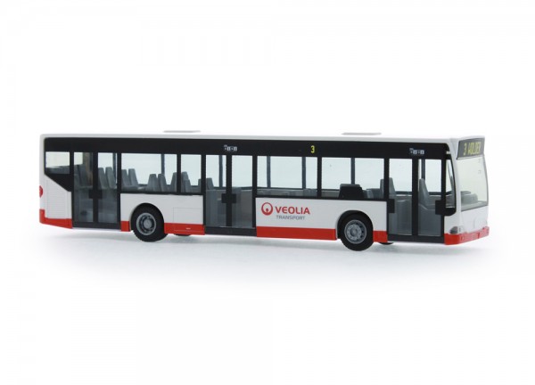 Mercedes-Benz Citaro Veolia (NL), 1:87