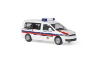 Volkswagen Caddy Maxi 11 DRK Bergwacht Ellrich, 1:87