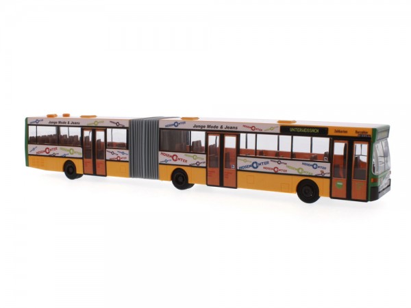 Mercedes-Benz O 405 G RBS Stuttgart-Hosencenter, 1:87