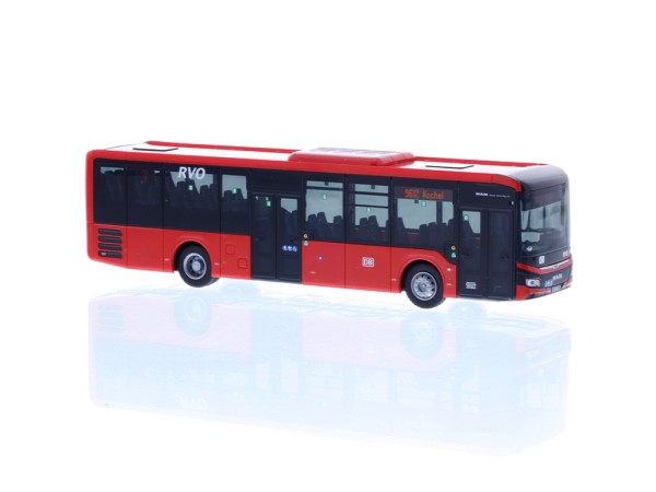 MAN Lion´s Intercity LE DB-RVO, 1:87