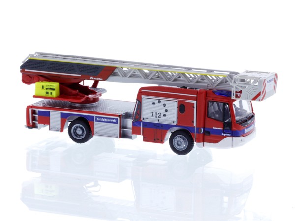 Magirus DLK 32 n.B. FW Augsburg, 1:87