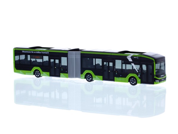 MAN Lion's City 18 E Skanetrafiken (SE), 1:87