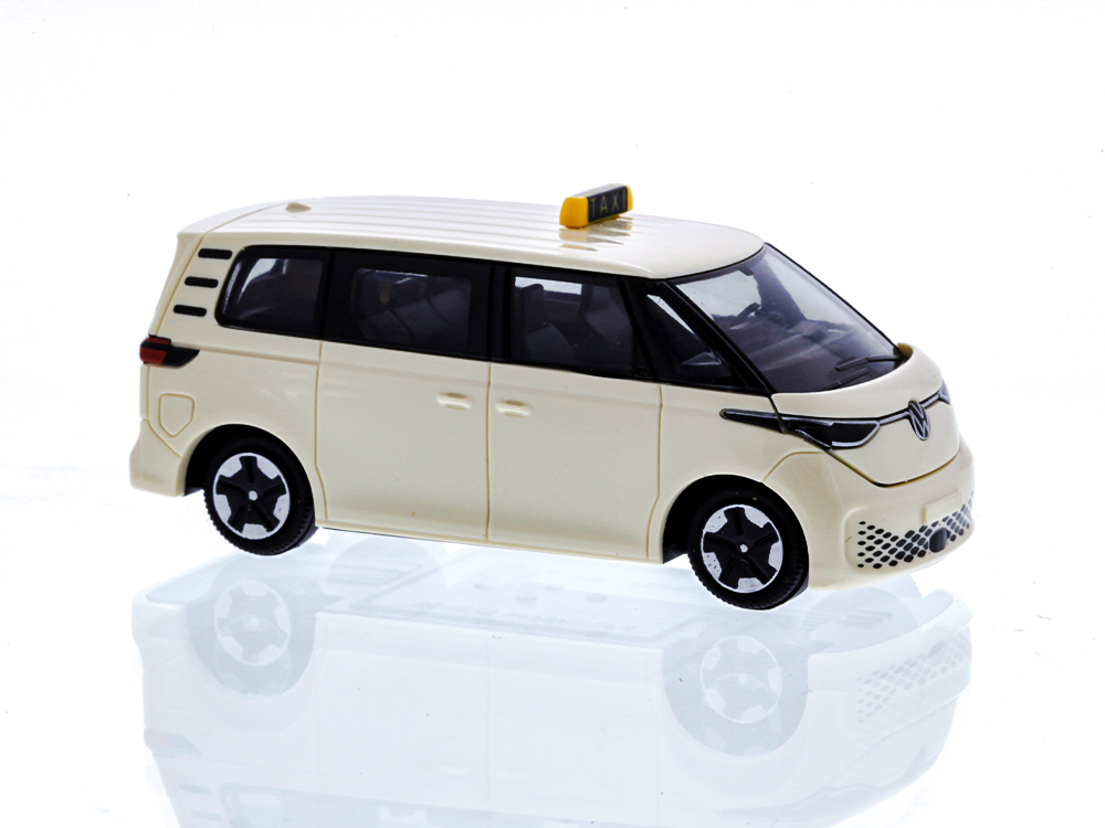 Hračka Volkswagen ID.Buzz - model auta