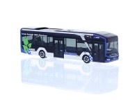 MAN Lion´s City 12 E Hülsmann Reisen, 1:87