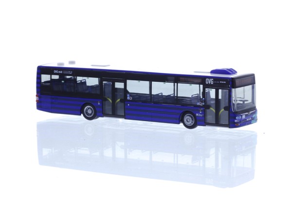 MAN Lion´s City ´15 Oberhavel Verkehrsgesellschaft, 1:87