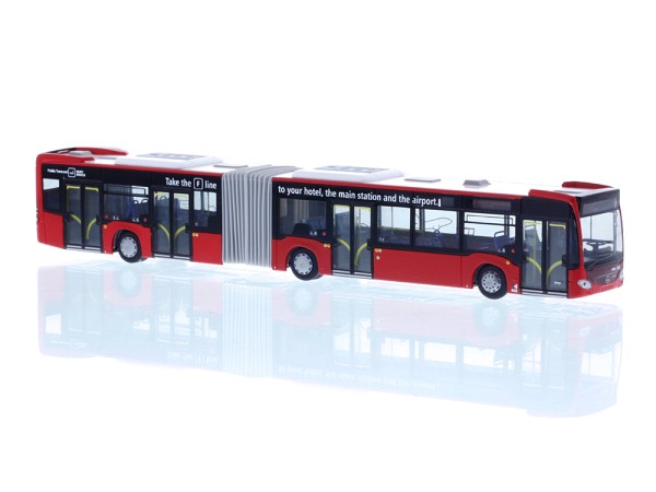 Mercedes-Benz Citaro G´12 IVB Innsbruck (AT), 1:87