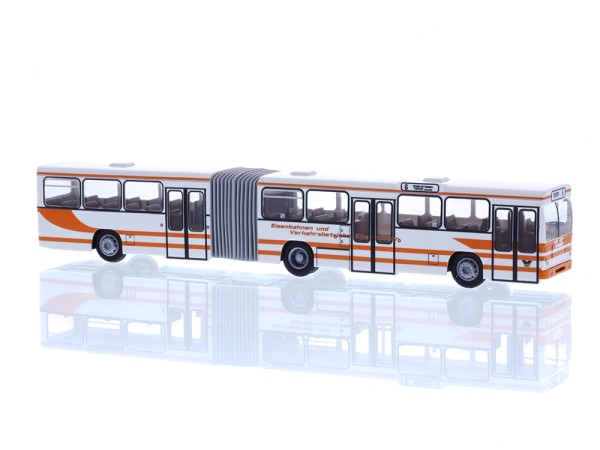 MAN SG 192 EVB Elbe Weser GmbH, Zeven, 1:87