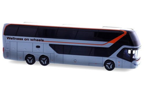 Neoplan Skyliner´11 Vorführdesign 2024, 1:87