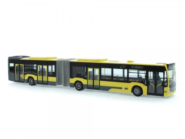 Mercedes-Benz Citaro G´15 STI AG Thun (CH), 1:87