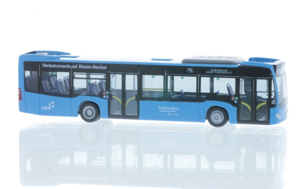 Mercedes-Benz Citaro ´12 VRN - Palatina Bus, 1:87