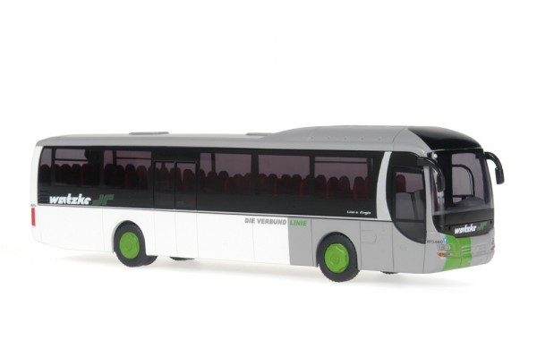 MAN Lion's Regio Watzke (AT), 1:87