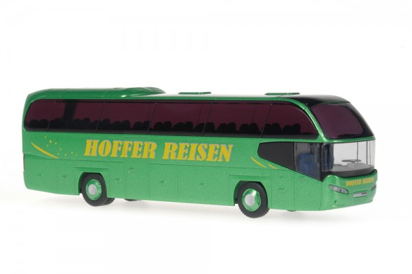Neoplan Cityliner Hoffer Reisen, 1:87