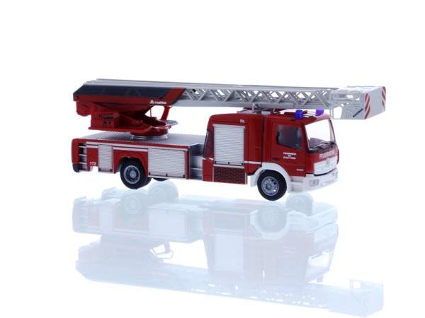 Magirus DLK Atego ´19 FW Wien (AT), 1:87