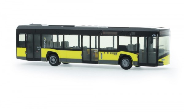 Solaris Urbino 12 ´ 14 Landbus Walgau (AT), 1:87