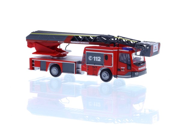 Magirus DLK 32 n.B. FW Monschau, 1:87