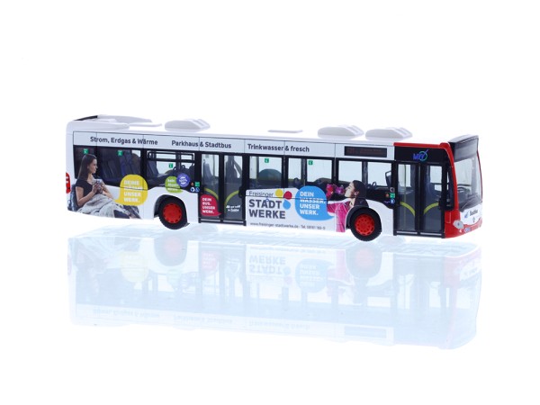 Mercedes-Benz Citaro ´15 Stadtbus Freising, 1:87