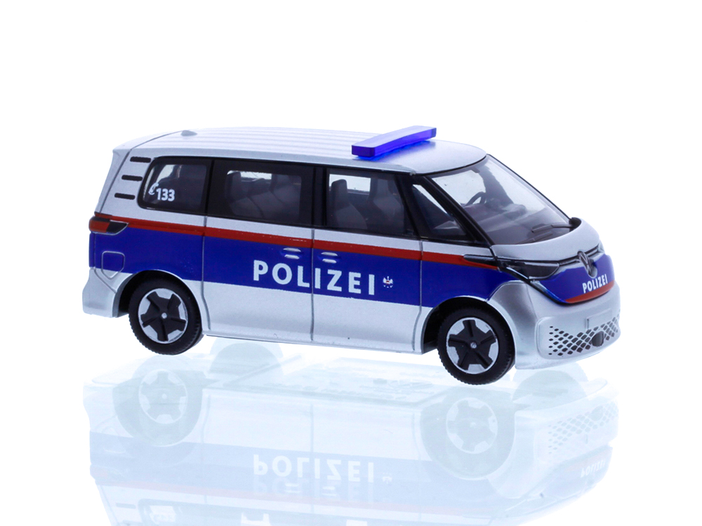 Hračka Volkswagen ID.Buzz - model auta